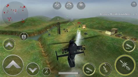 Gunship Battle MOD APK V2.8.21 (Unlimited Gold And Coins).